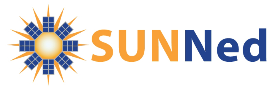 Sunned logo